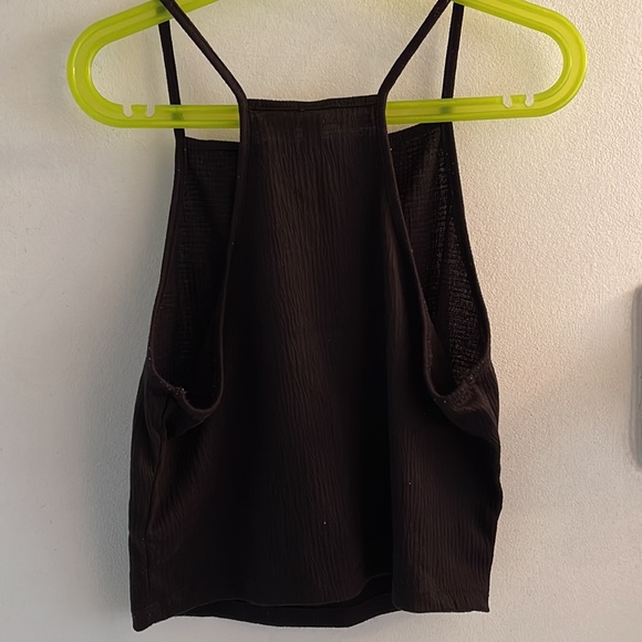 Crop top - Picture 3 of 4